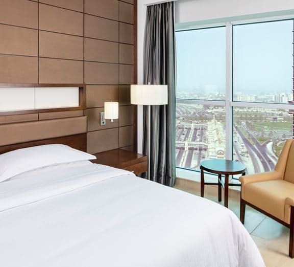 Executive room Camerele