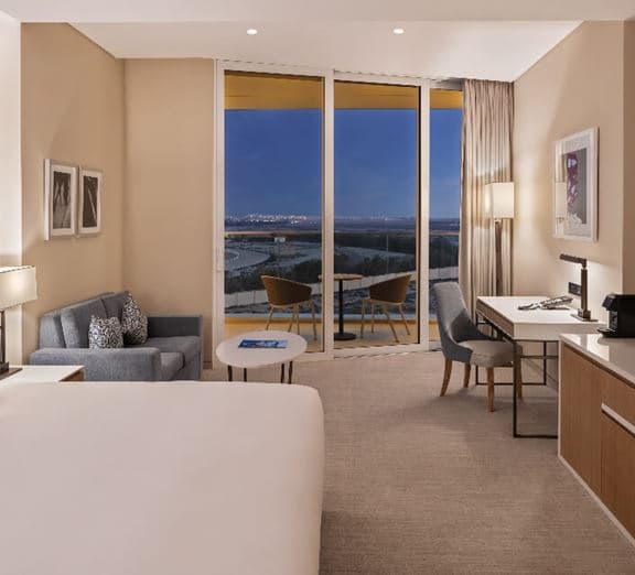 DELUXE ROOM Camerele