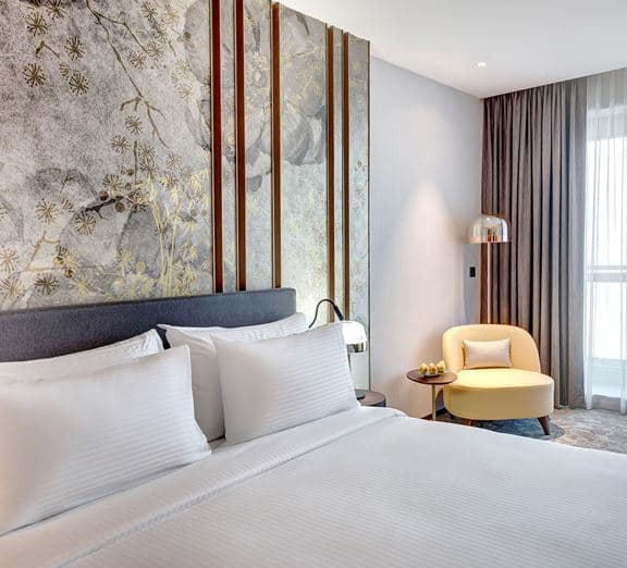 Superior Room Camerele