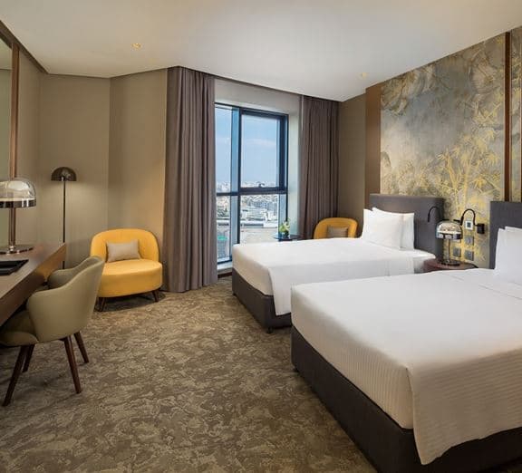Premium Room Camerele