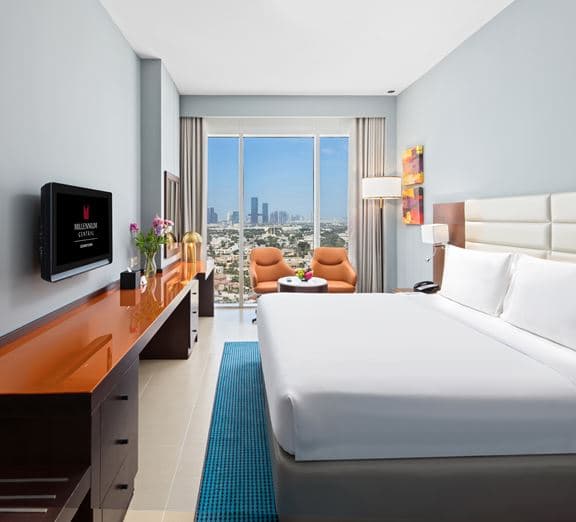 Standard Room Camerele
