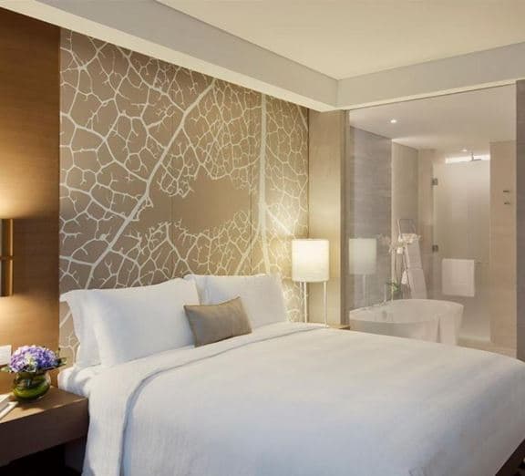 CITY VIEW ROOM Camerele