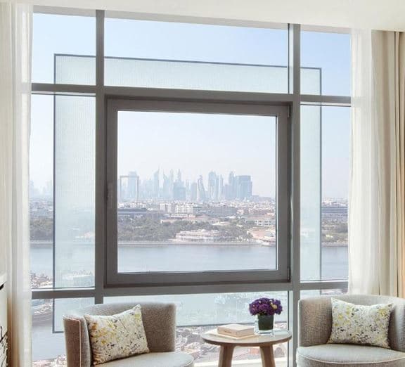CREEK VIEW ROOM Camerele