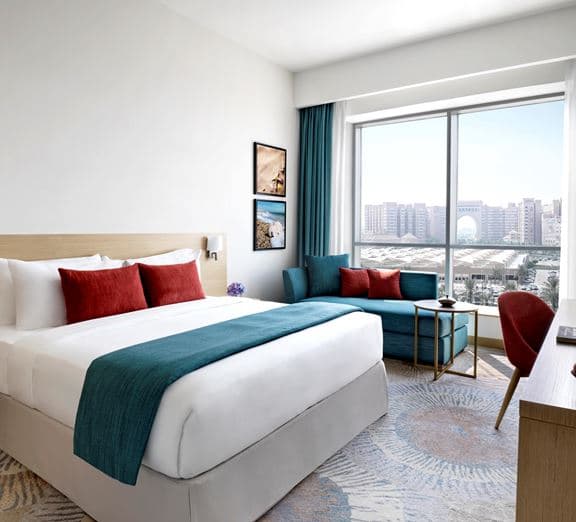 Superior Room Camerele