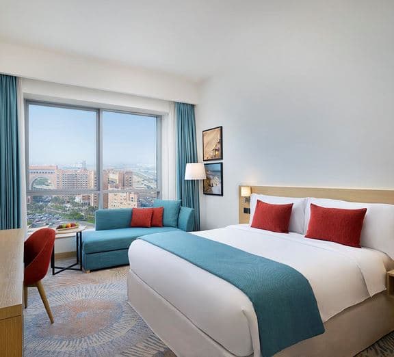 Executive Room Camerele