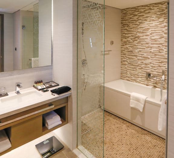 Superior Room Camerele