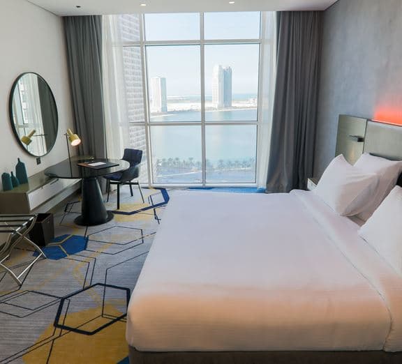 Executive Suite Room Camerele