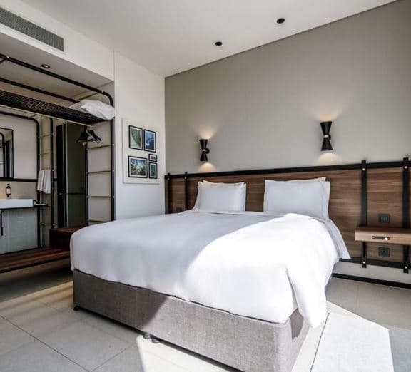 Ideal Room Camerele