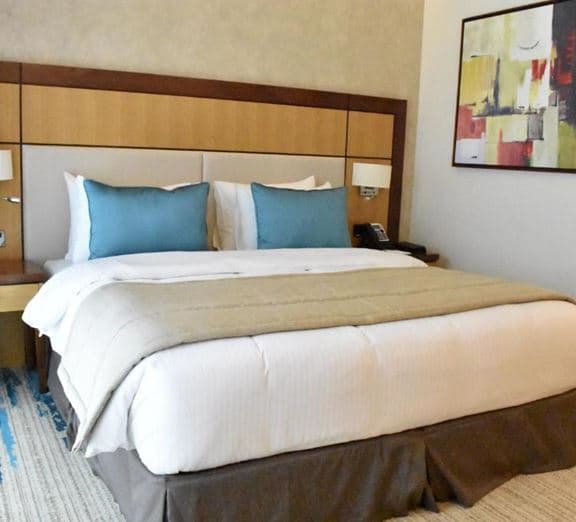 Standard Room Camerele