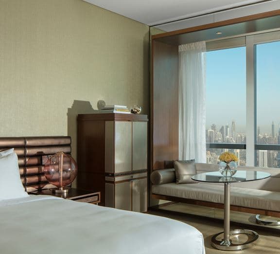 Scene Room Downtown View Camerele