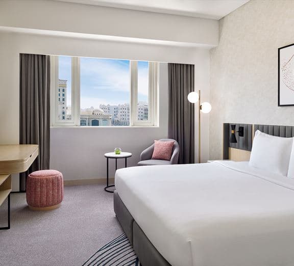 STANDARD ROOM Camerele