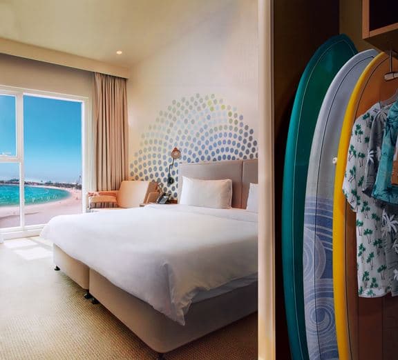 ROVER ROOM SEA VIEW Camerele