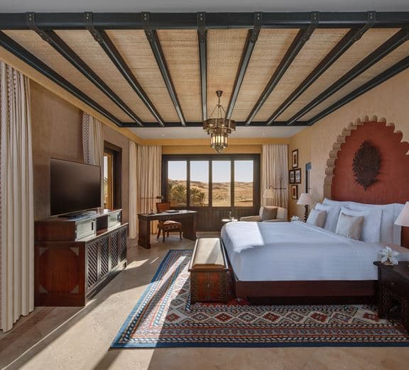 Deluxe Terrace Room Camerele