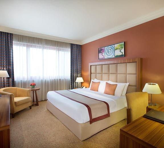 Premium Room Camerele