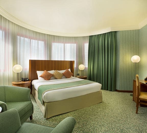 Junior Suites Camerele