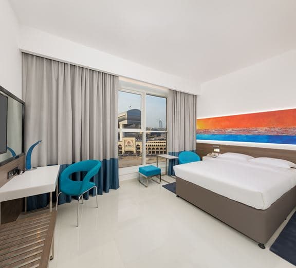 STANDARD ROOM Camerele