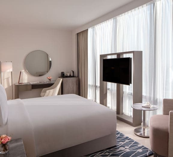 Superior Room Camerele
