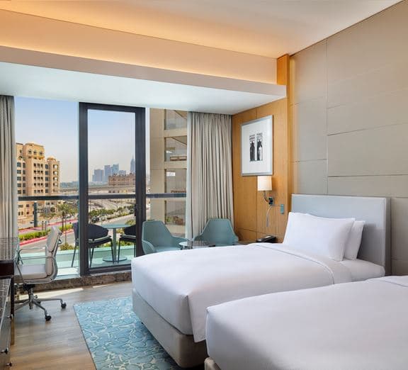 TWIN GUEST ROOM Camerele