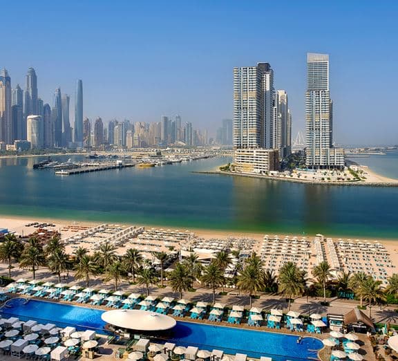 KING PREMIUM ROOM SEA VIEW Camerele