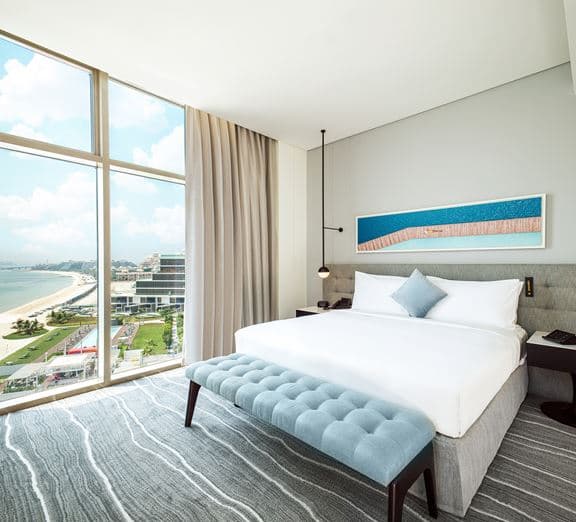 DELUXE ROOM Camerele