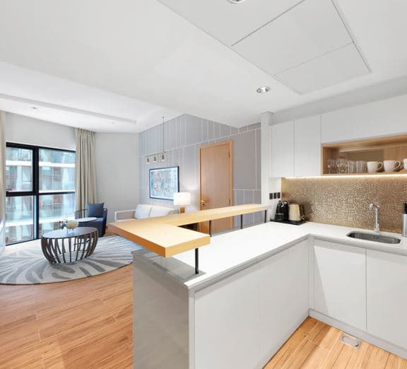 One Bedroom Camerele