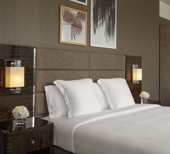 Deluxe Room Hyde Out Plus Camerele