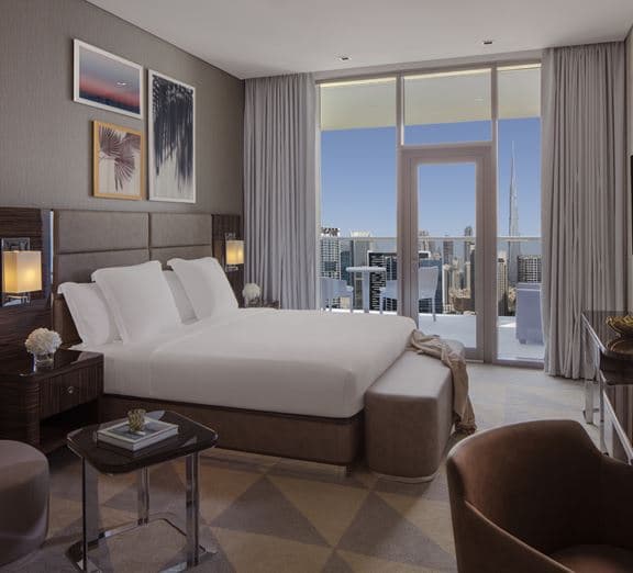 Premium Room Hyde Away Camerele
