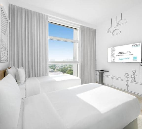 Lifestyle Standard Rooms Camerele