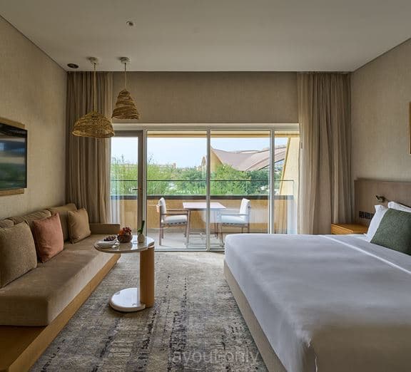 GUEST ROOM SEA VIEW (AL UBAYYA) Camerele