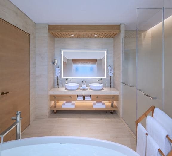 Premier Room Camerele