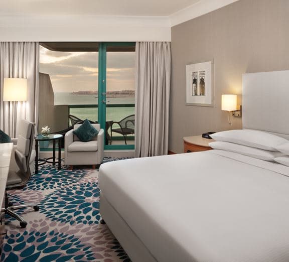 EXECUTIVE SEA VIEW ROOM Camerele