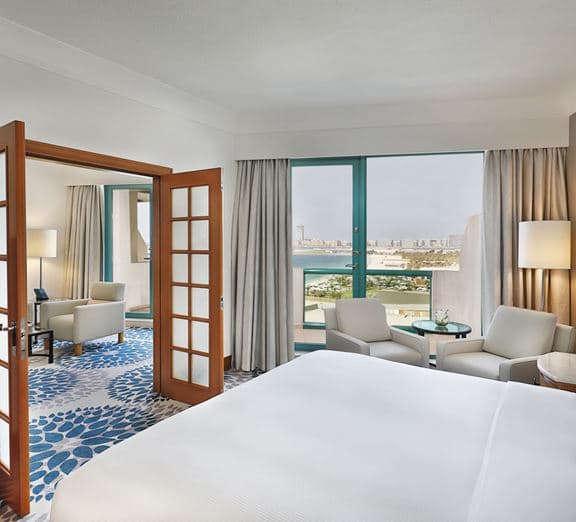 FAMILY SUITE Camerele