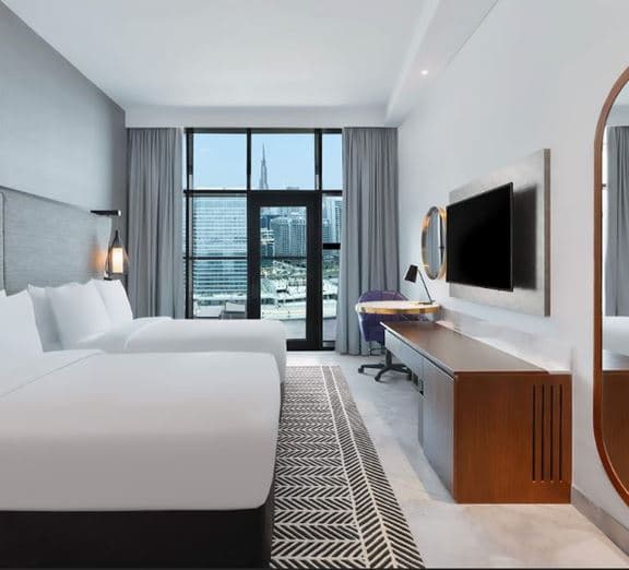 DELUXE ROOM WITH SOLUNA BEACH ACCESS Camerele