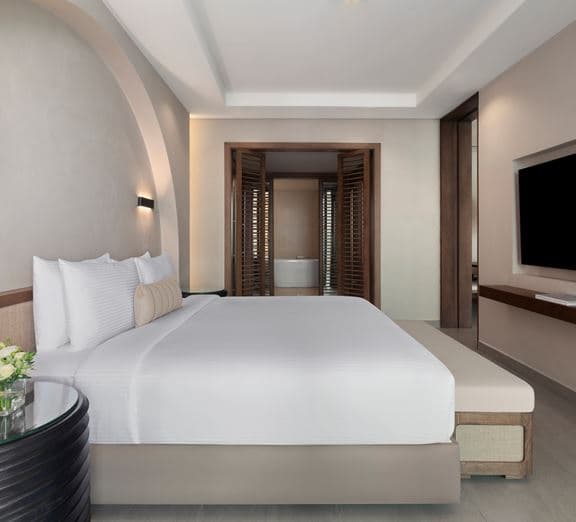 Junior Suite Camerele