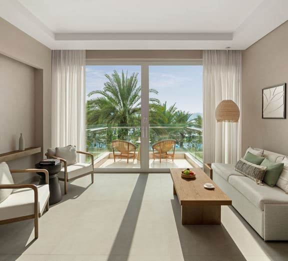 Premium Room Camerele