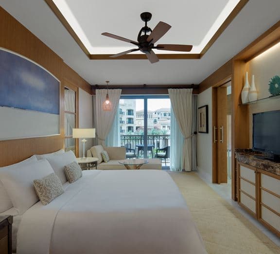 Superior Room Camerele