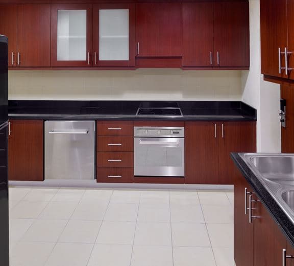 3 Bedroom Suite Camerele