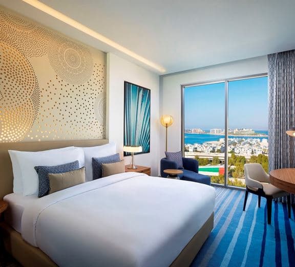 Guest Room Camerele