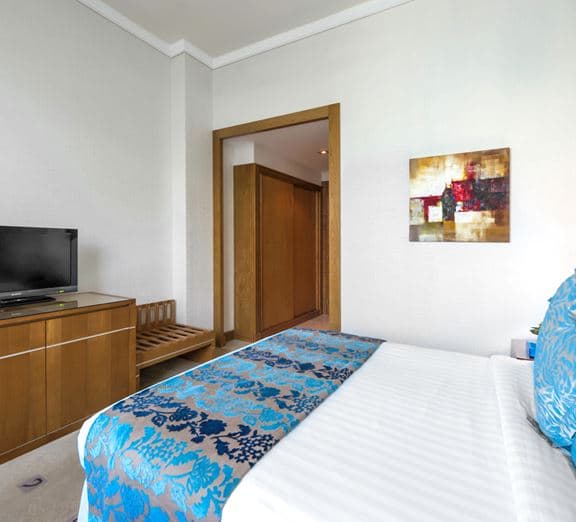 STANDARD ROOM CITY VIEW Camerele