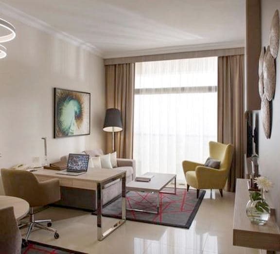 PREMIUM SUITE CITY VIEW Camerele