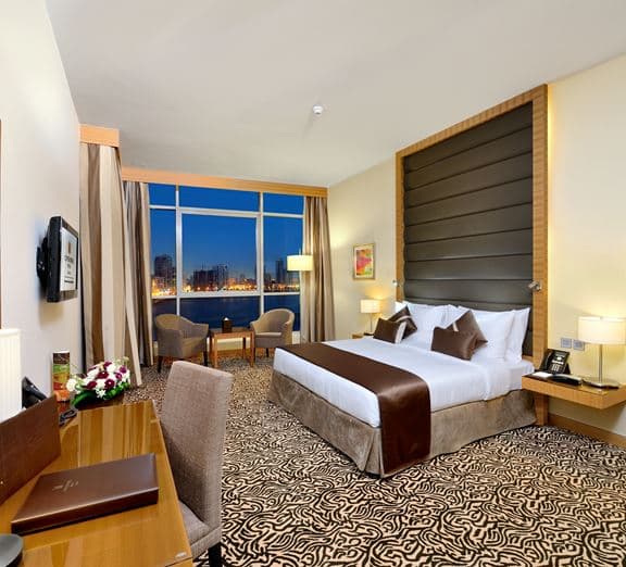 PREMIUM SEA VIEW ROOM Camerele