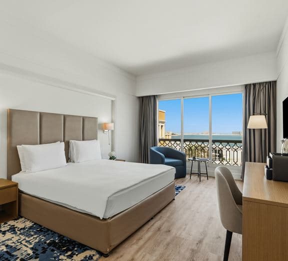 Deluxe Pool/Sea Room Camerele