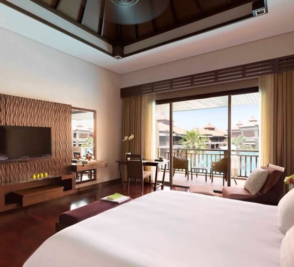 LOTUS LAGOON VIEW – ADULTS ONLY Camerele