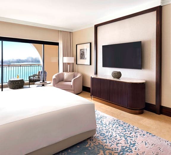Executive Suite Camerele