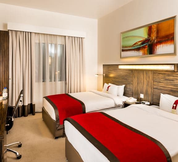Standard Room Camerele