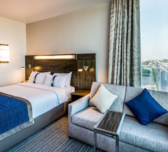 Standard Room Camerele