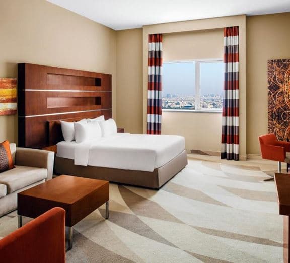 JUNIOR SUITE Camerele