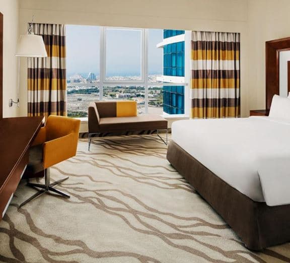 EXECUTIVE ROOM Camerele