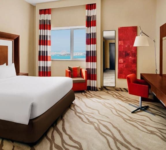 SUPERIOR ROOM Camerele