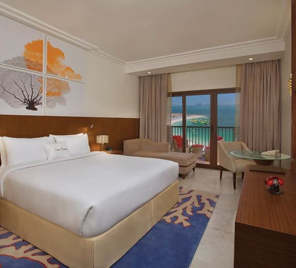 Guest Room with Sea View Camerele